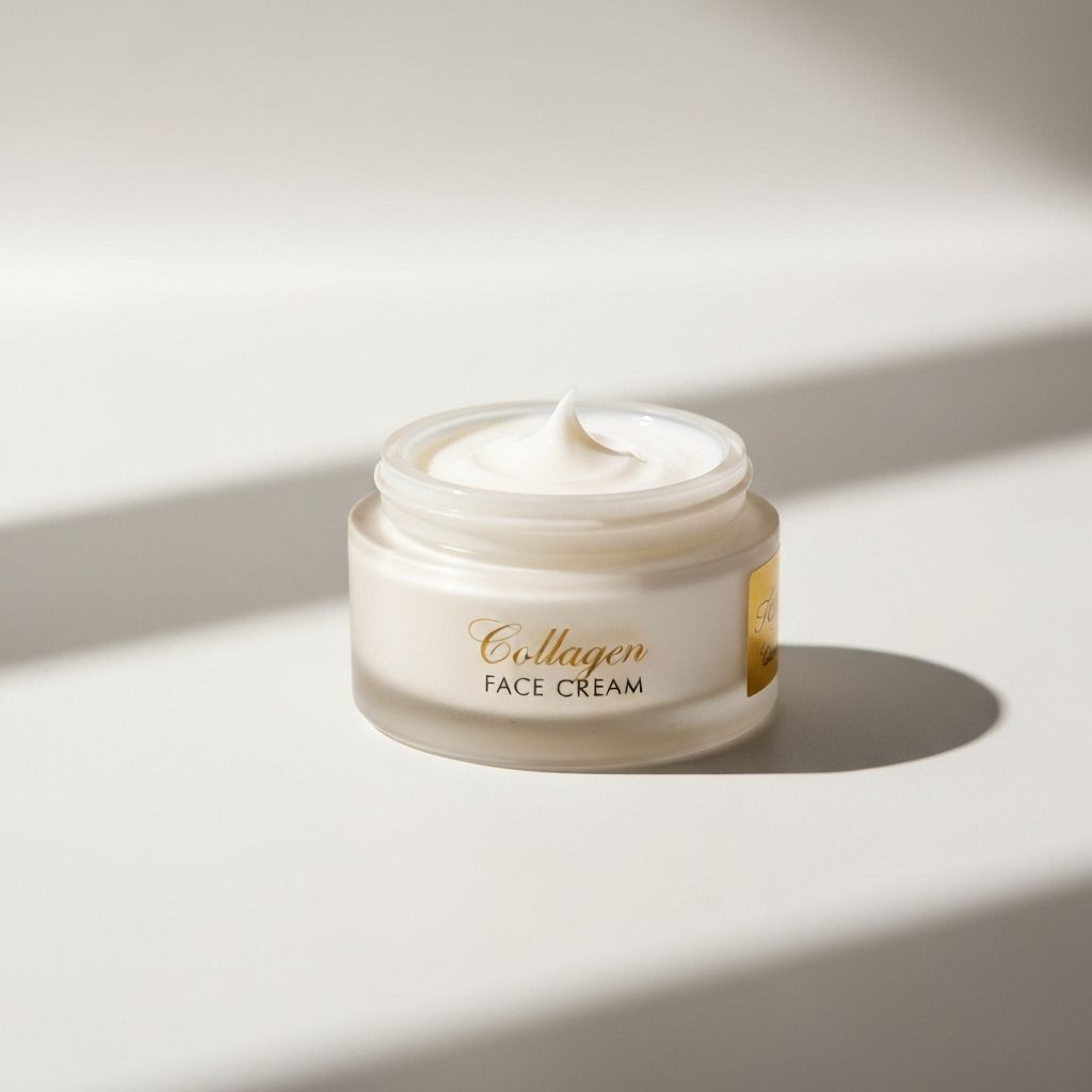 Collagen Face Cream